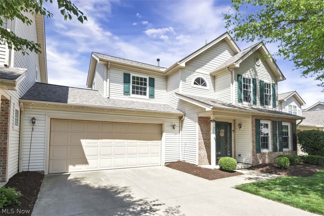 6804 Meadow Lane Middleburg Heights OH 44130