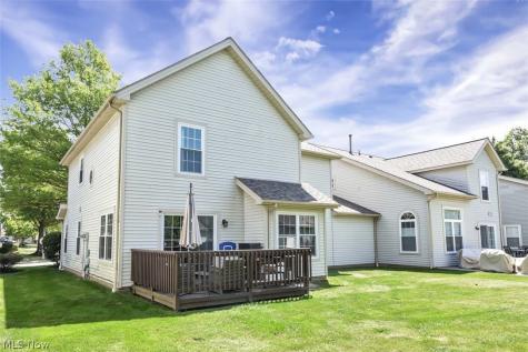 6804 Meadow Lane Middleburg Heights OH 44130