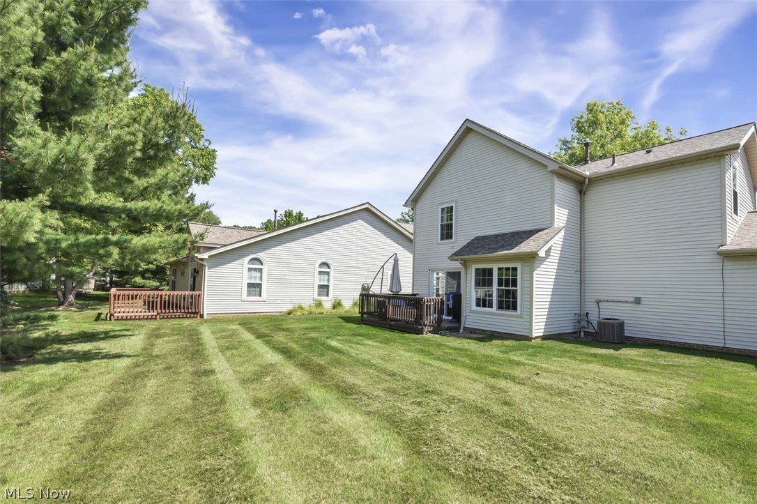 6804 Meadow Lane Middleburg Heights OH 44130