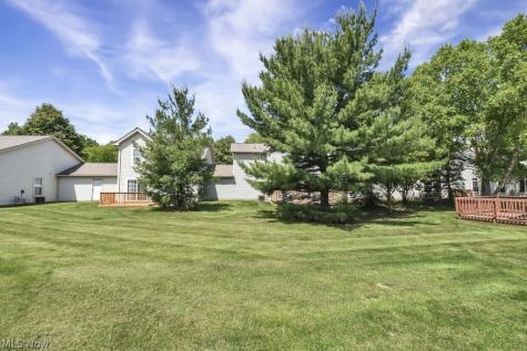 6804 Meadow Lane Middleburg Heights OH 44130