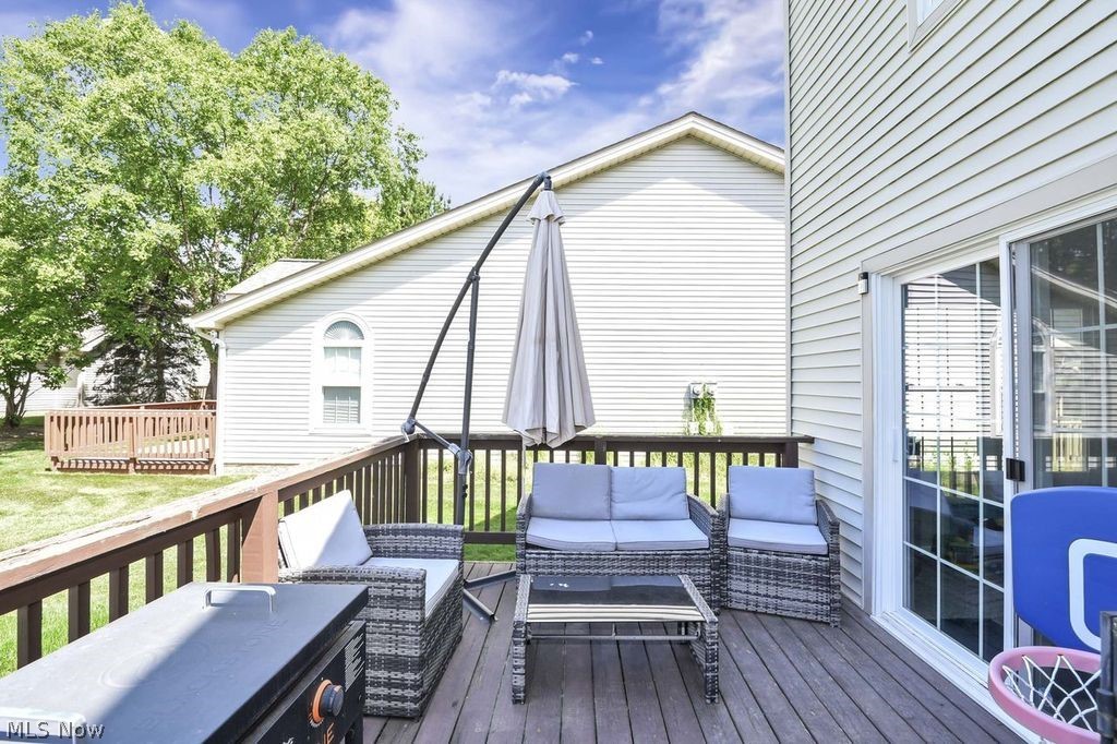 6804 Meadow Lane Middleburg Heights OH 44130