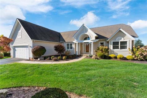 1315 Fieldcrest Drive Wadsworth OH 44281
