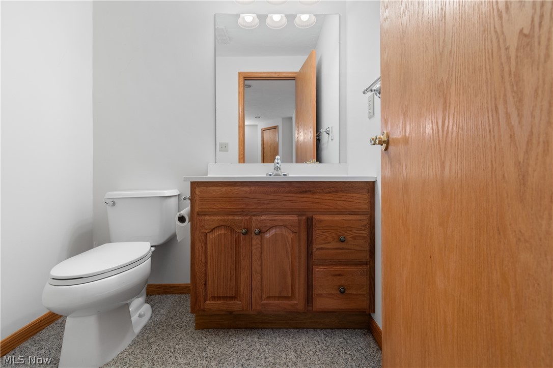 1315 Fieldcrest Drive Wadsworth OH 44281