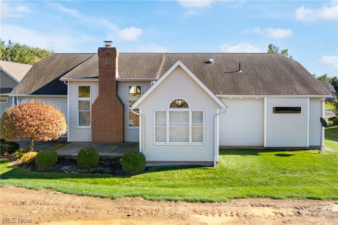 1315 Fieldcrest Drive Wadsworth OH 44281