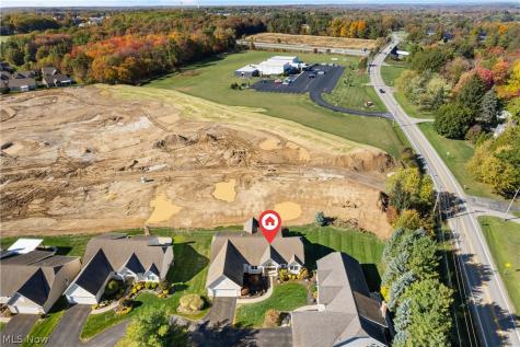 1315 Fieldcrest Drive Wadsworth OH 44281