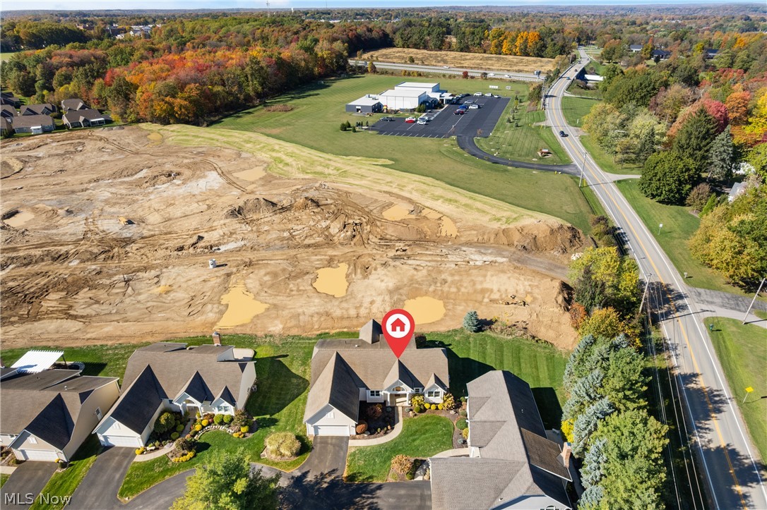 1315 Fieldcrest Drive Wadsworth OH 44281