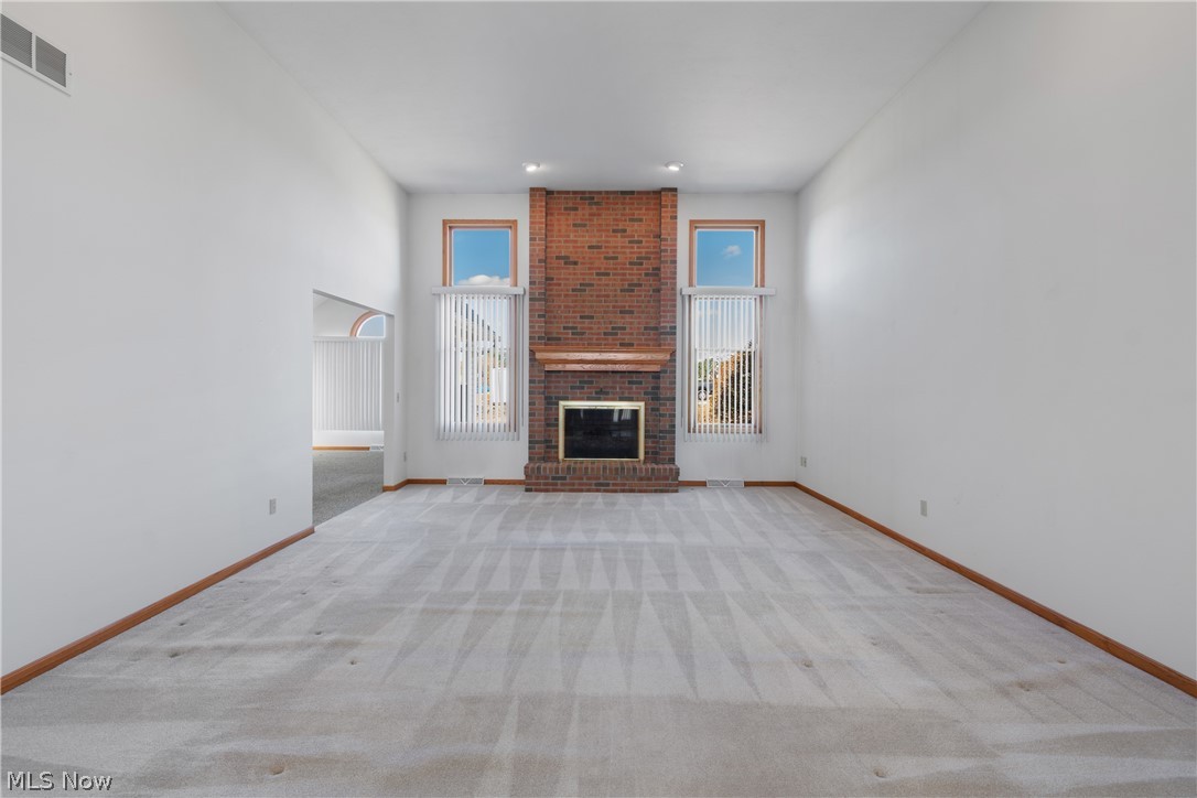 1315 Fieldcrest Drive Wadsworth OH 44281