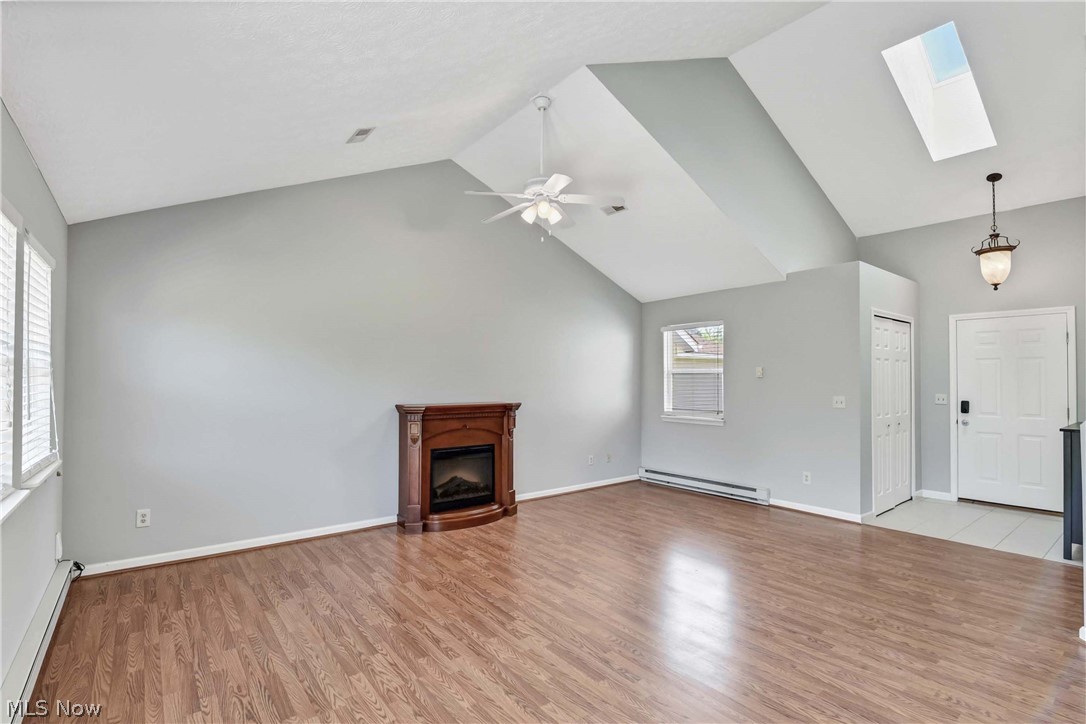 3222 Greentree Circle Medina OH 44256