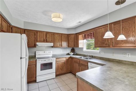3222 Greentree Circle Medina OH 44256