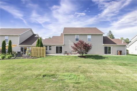 3222 Greentree Circle Medina OH 44256