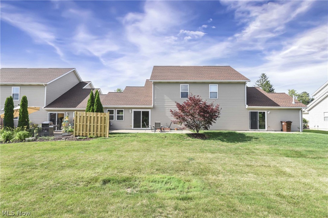 3222 Greentree Circle Medina OH 44256