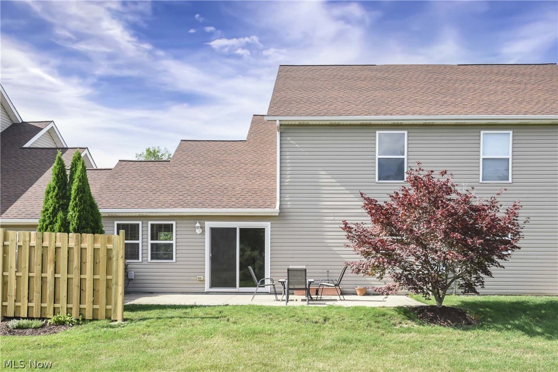 3222 Greentree Circle Medina OH 44256