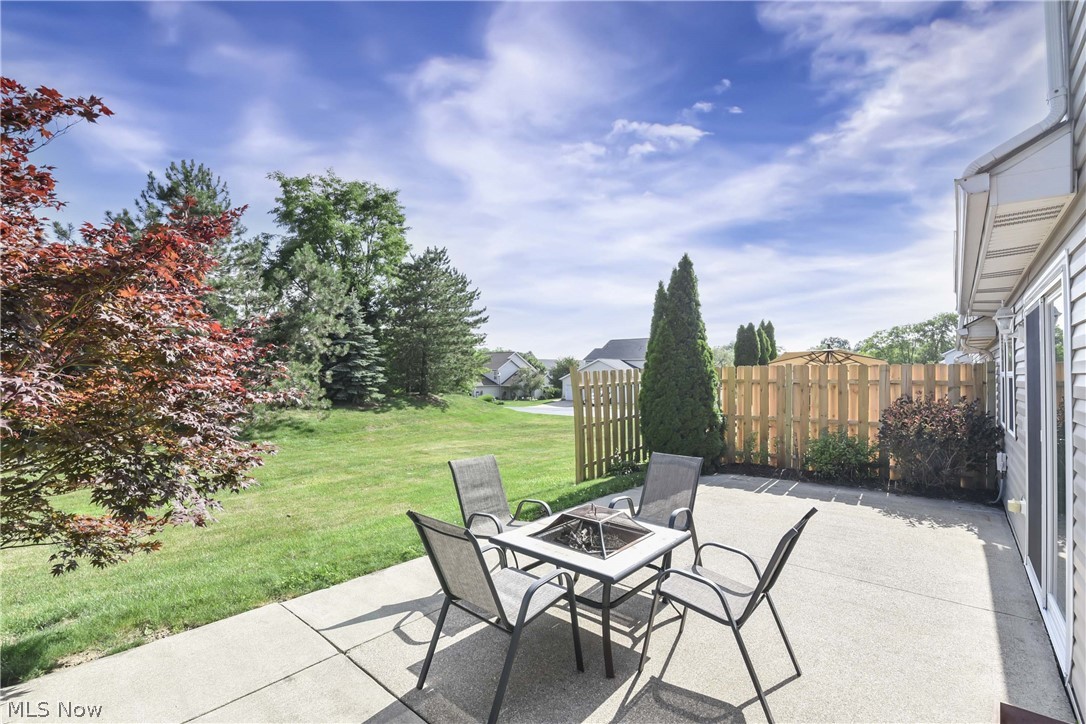 3222 Greentree Circle Medina OH 44256