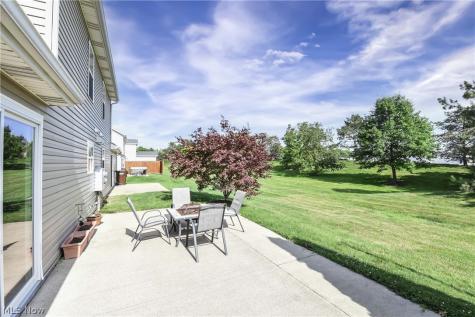 3222 Greentree Circle Medina OH 44256