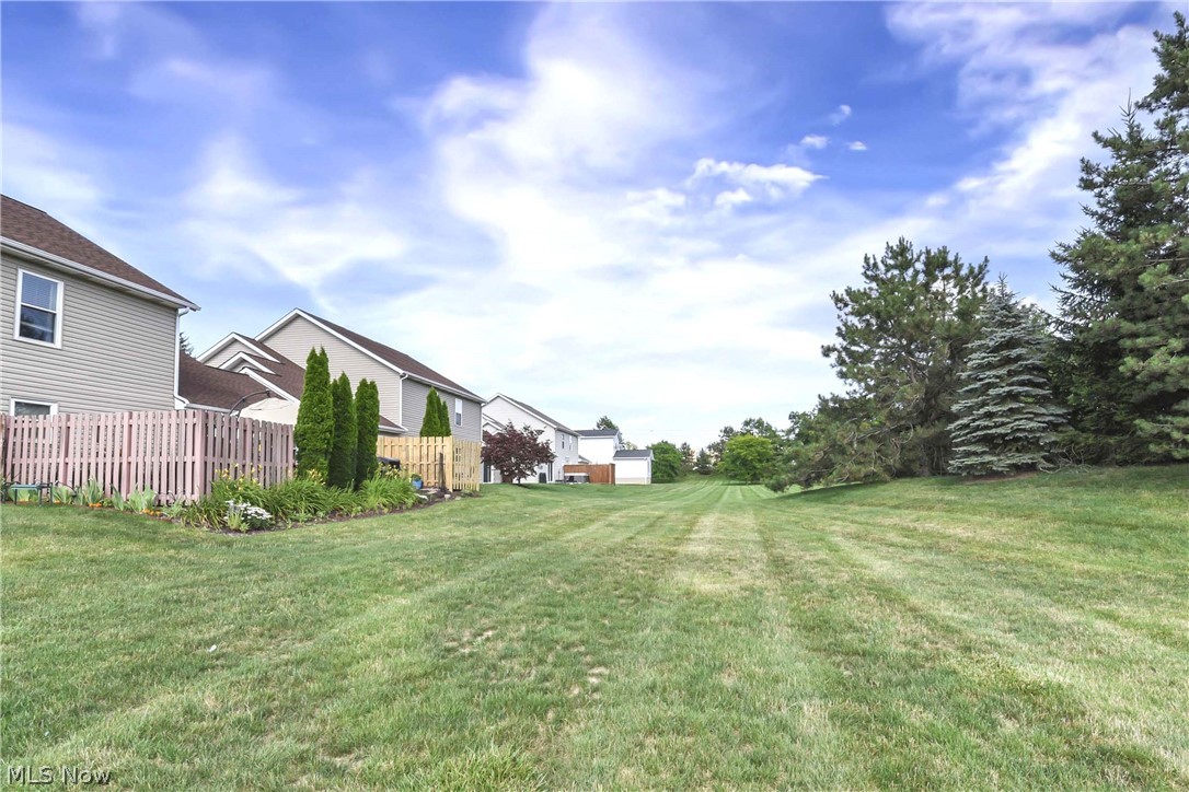 3222 Greentree Circle Medina OH 44256