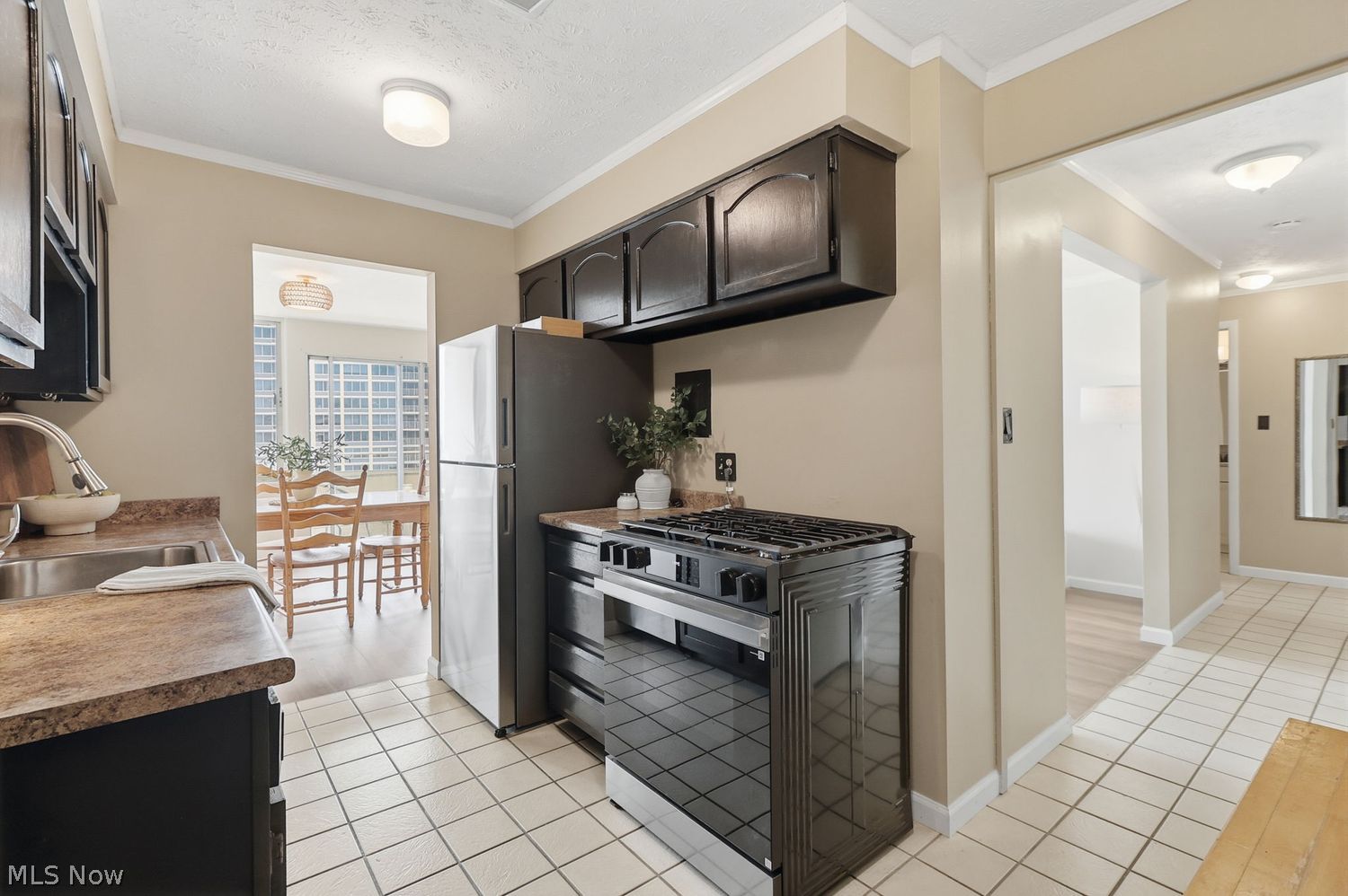 12900 Lake Avenue Lakewood OH 44107