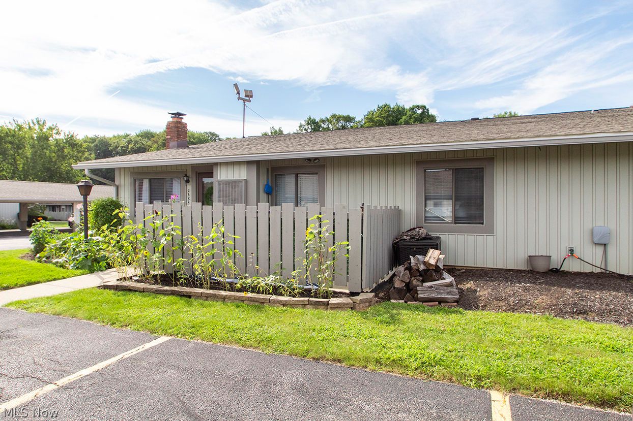 2685 Mull Avenue Copley OH 44321