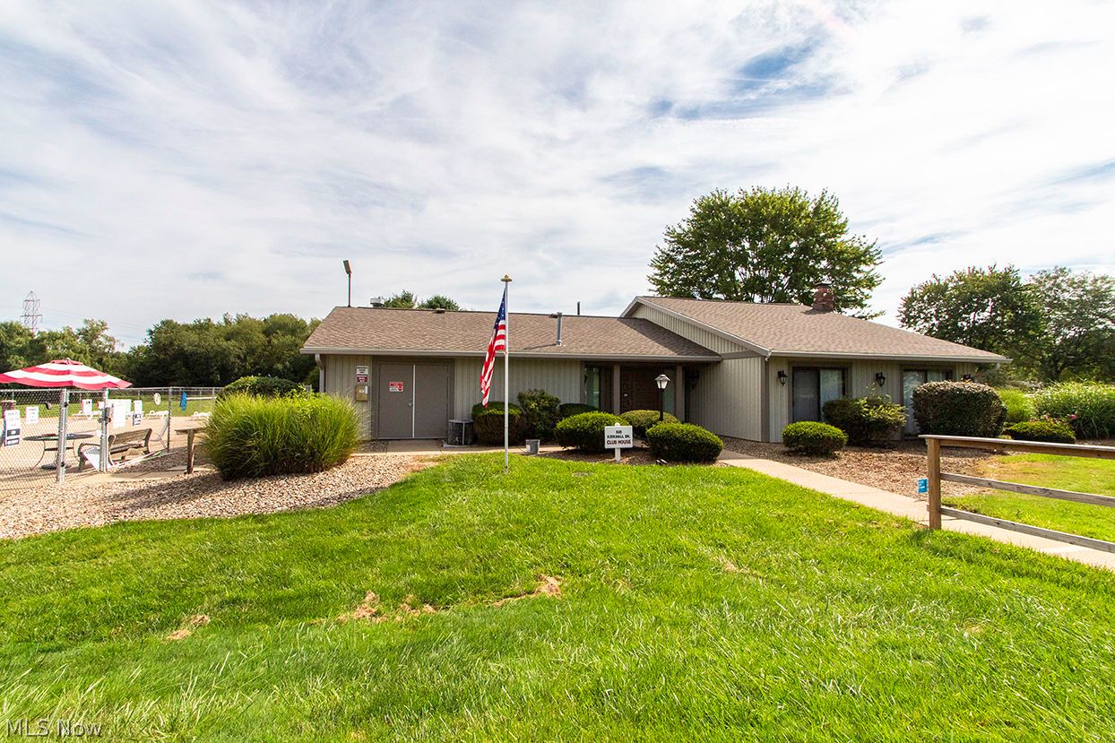 2685 Mull Avenue Copley OH 44321
