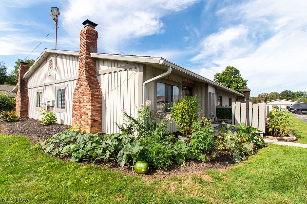 2685 Mull Avenue Copley OH 44321