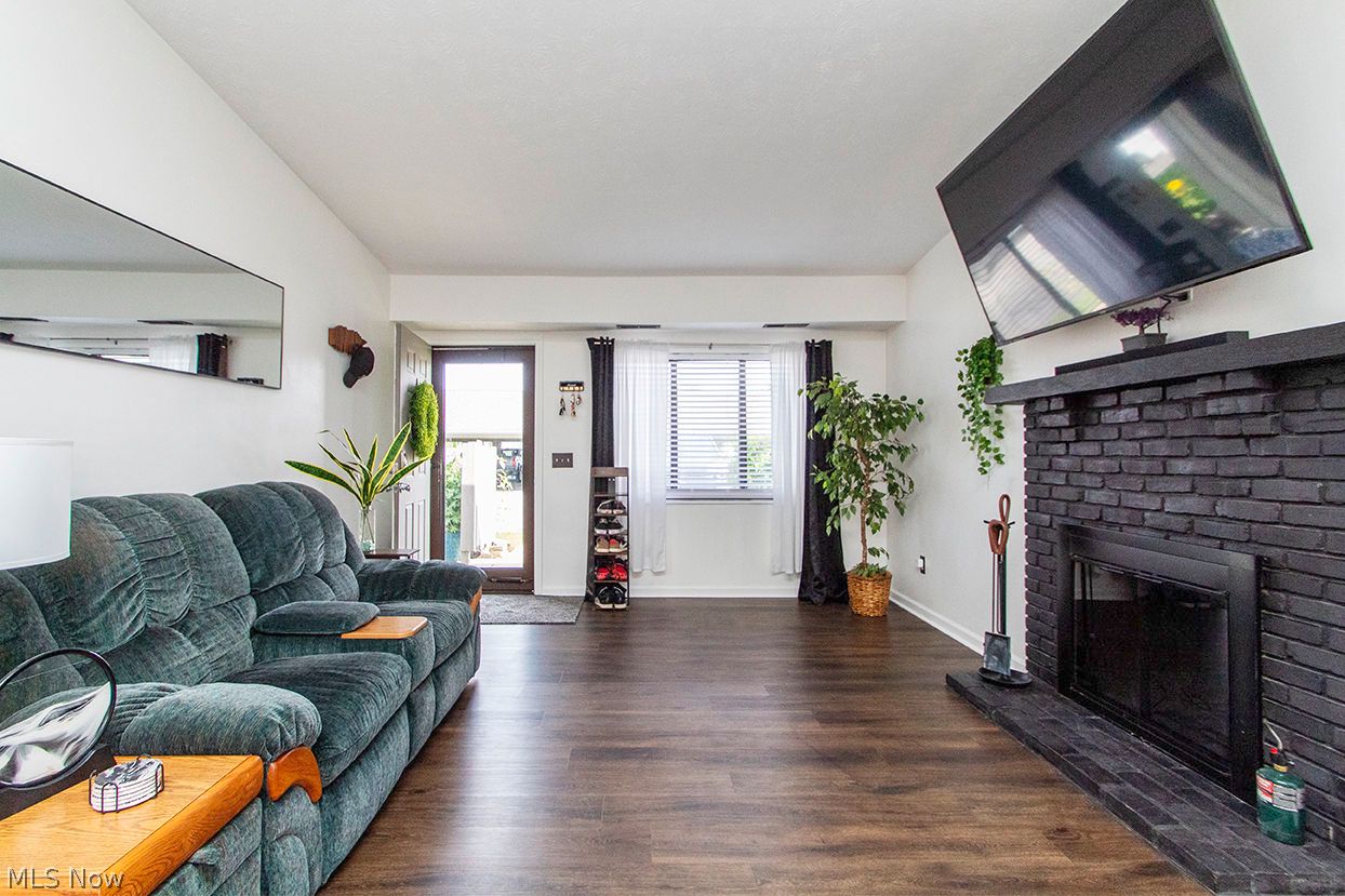 2685 Mull Avenue Copley OH 44321