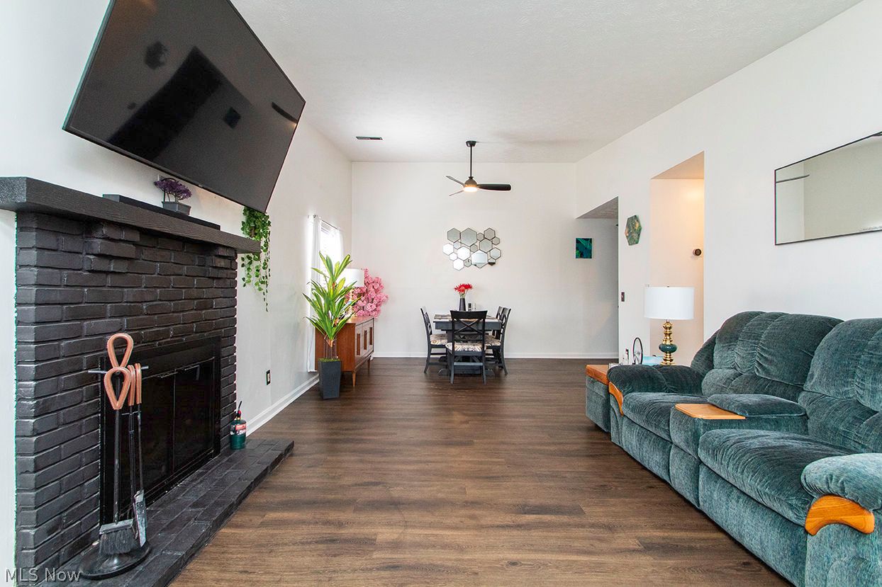 2685 Mull Avenue Copley OH 44321