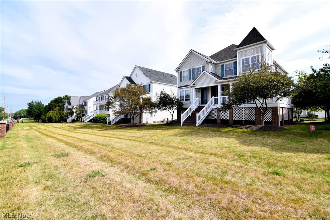 4432 Sexton Road Cleveland OH 44105