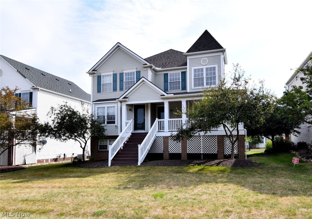 4432 Sexton Road Cleveland OH 44105