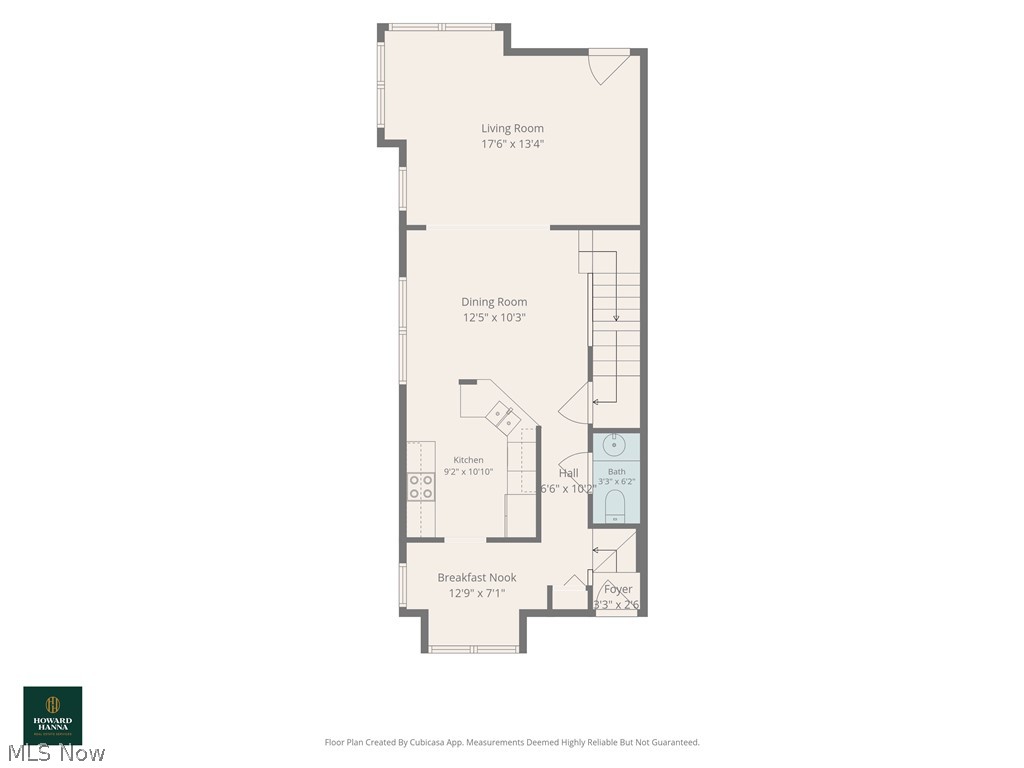4432 Sexton Road Cleveland OH 44105