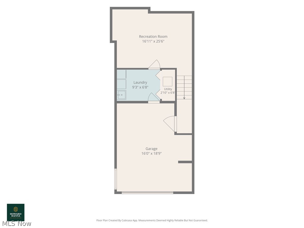 4432 Sexton Road Cleveland OH 44105