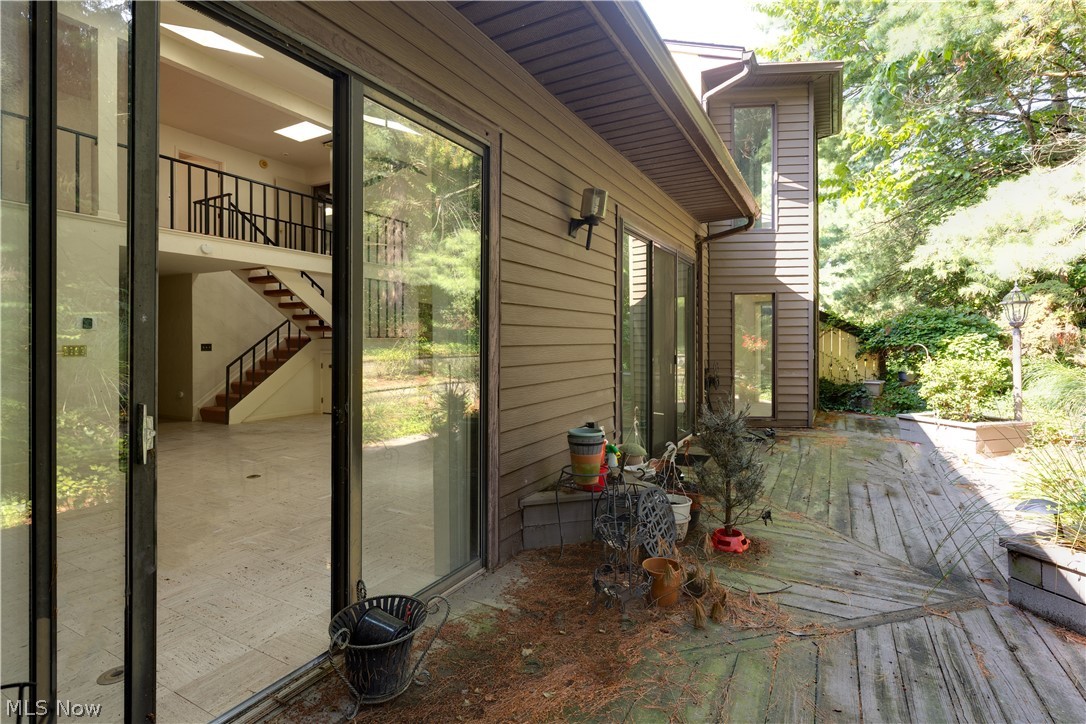 620 Hampton Ridge Drive Akron OH 44313