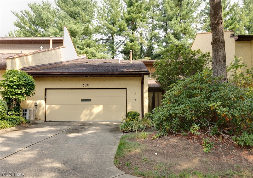 620 Hampton Ridge Drive Akron OH 44313