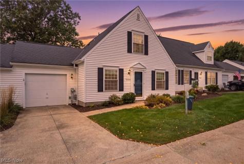 3414 E Prescott Circle Cuyahoga Falls OH 44223