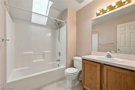 3414 E Prescott Circle Cuyahoga Falls OH 44223