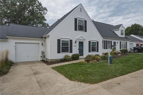 3414 E Prescott Circle Cuyahoga Falls OH 44223