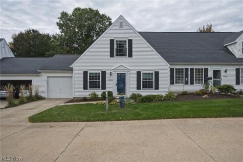 3414 E Prescott Circle Cuyahoga Falls OH 44223