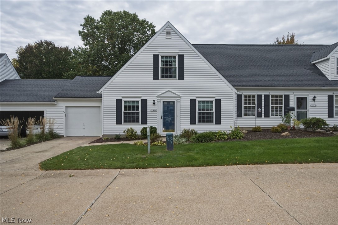 3414 E Prescott Circle Cuyahoga Falls OH 44223