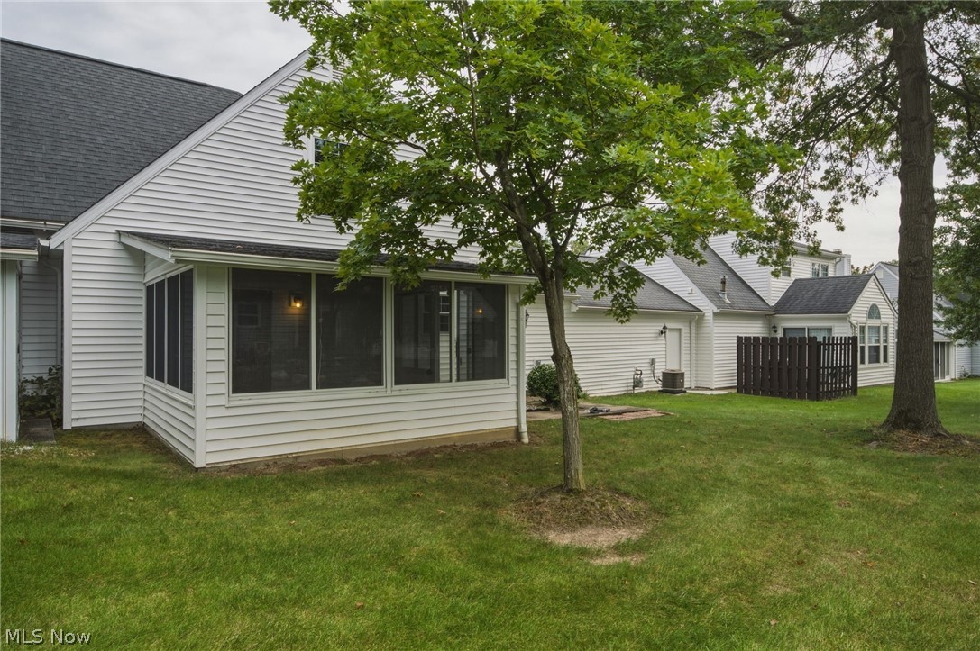 3414 E Prescott Circle Cuyahoga Falls OH 44223