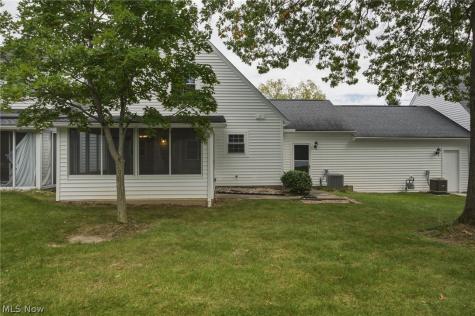 3414 E Prescott Circle Cuyahoga Falls OH 44223