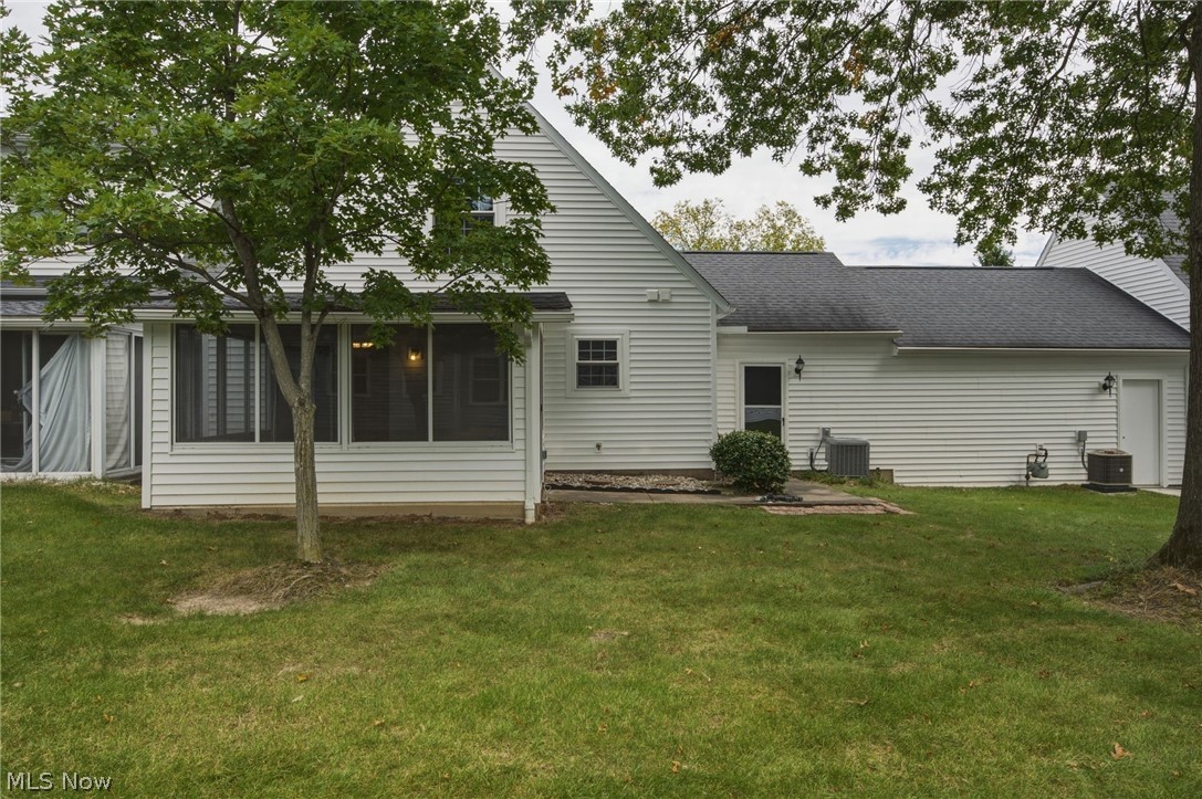 3414 E Prescott Circle Cuyahoga Falls OH 44223