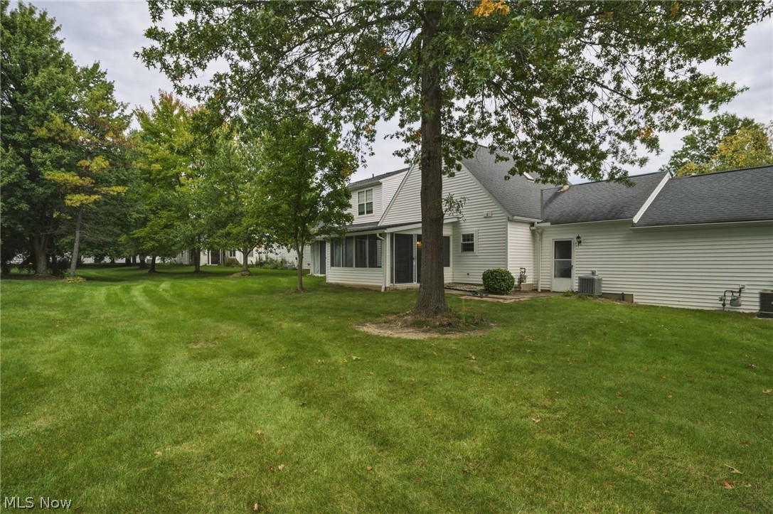3414 E Prescott Circle Cuyahoga Falls OH 44223