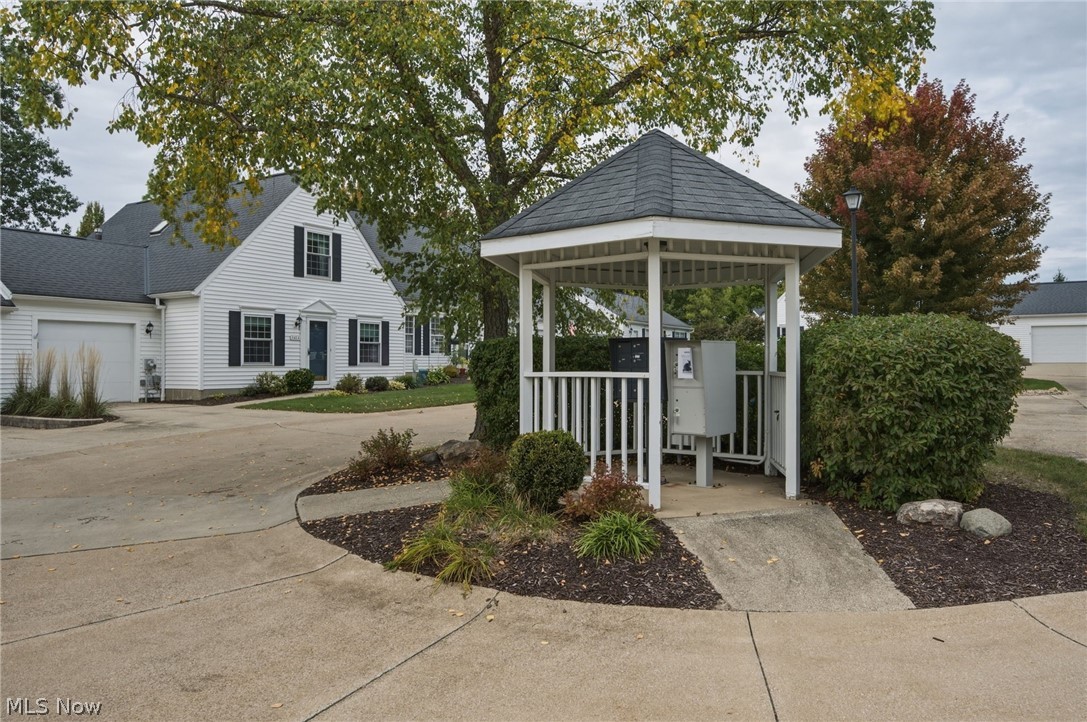 3414 E Prescott Circle Cuyahoga Falls OH 44223