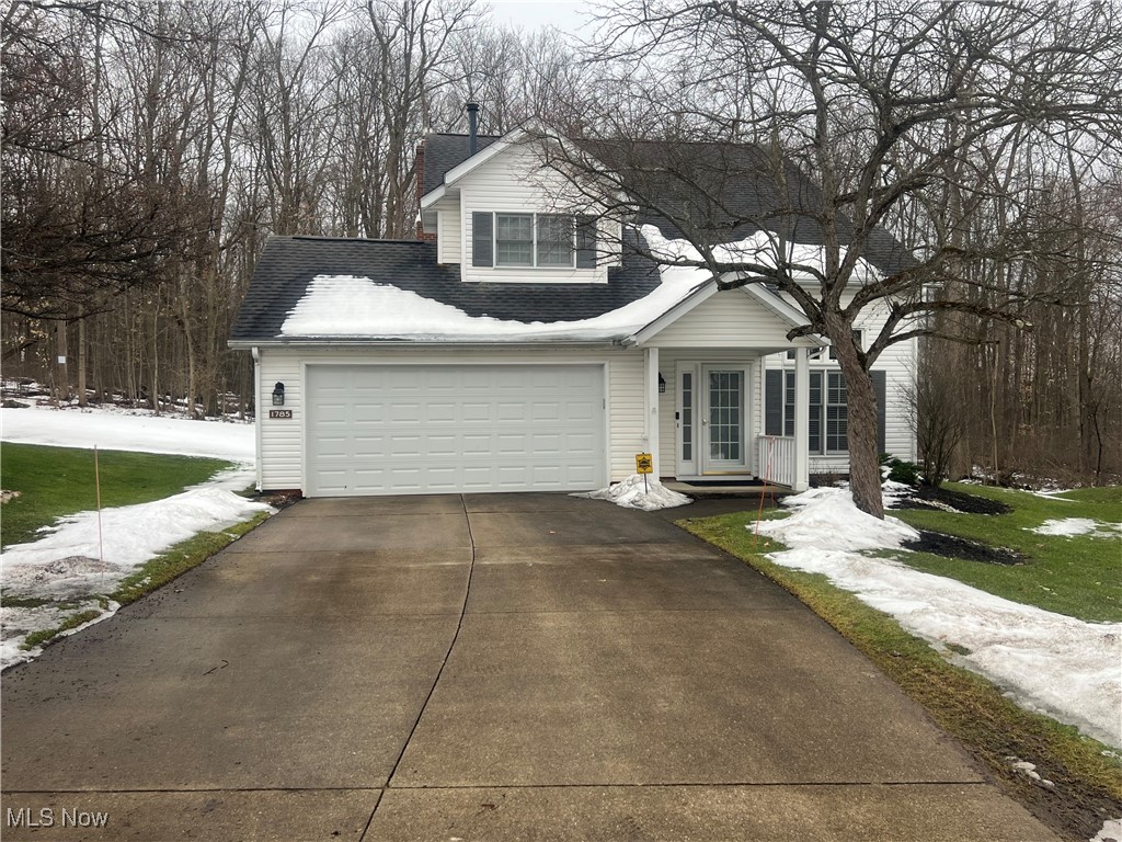 1785 Jonathans Trace Broadview Heights OH 44147