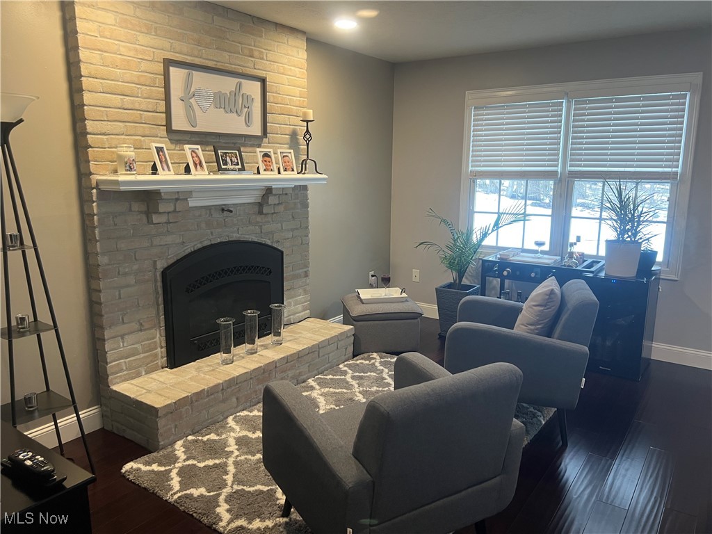 1785 Jonathans Trace Broadview Heights OH 44147