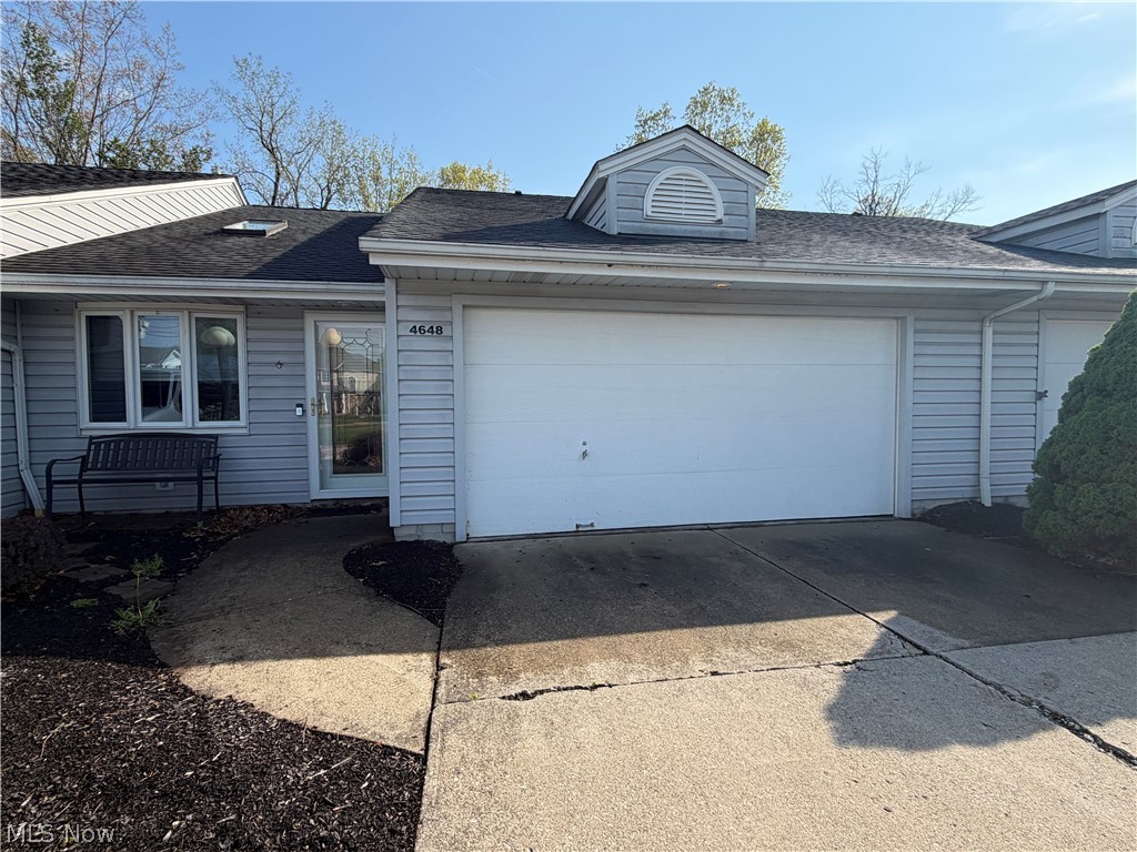 4648 Oak Point Road Lorain OH 44053