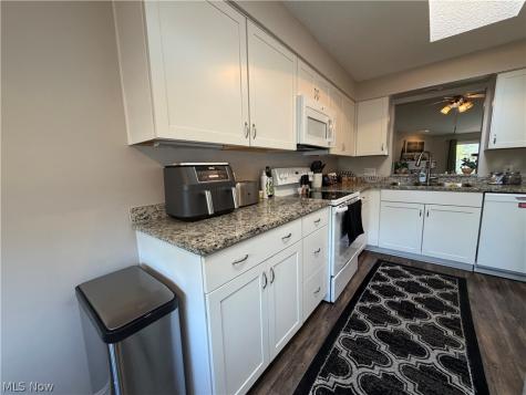 4648 Oak Point Road Lorain OH 44053