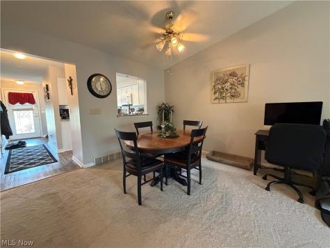 4648 Oak Point Road Lorain OH 44053