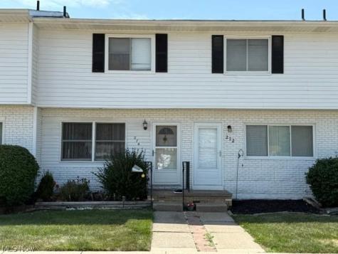 274 Ivy Lane Painesville OH 44077