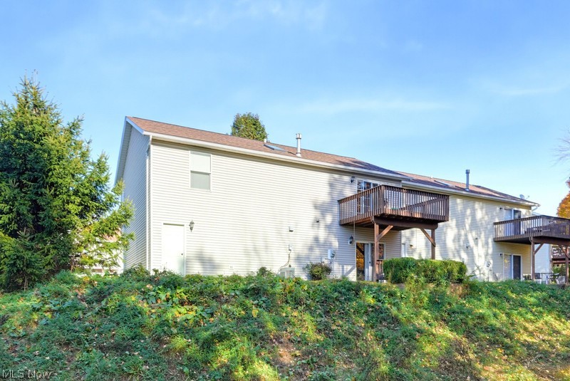 11 River Ridge Lane Munroe Falls OH 44262
