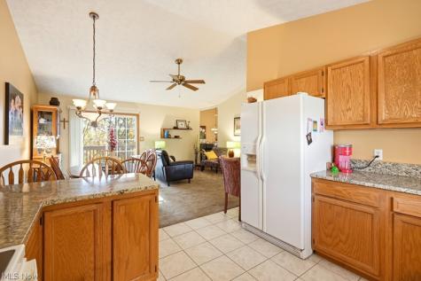 11 River Ridge Lane Munroe Falls OH 44262