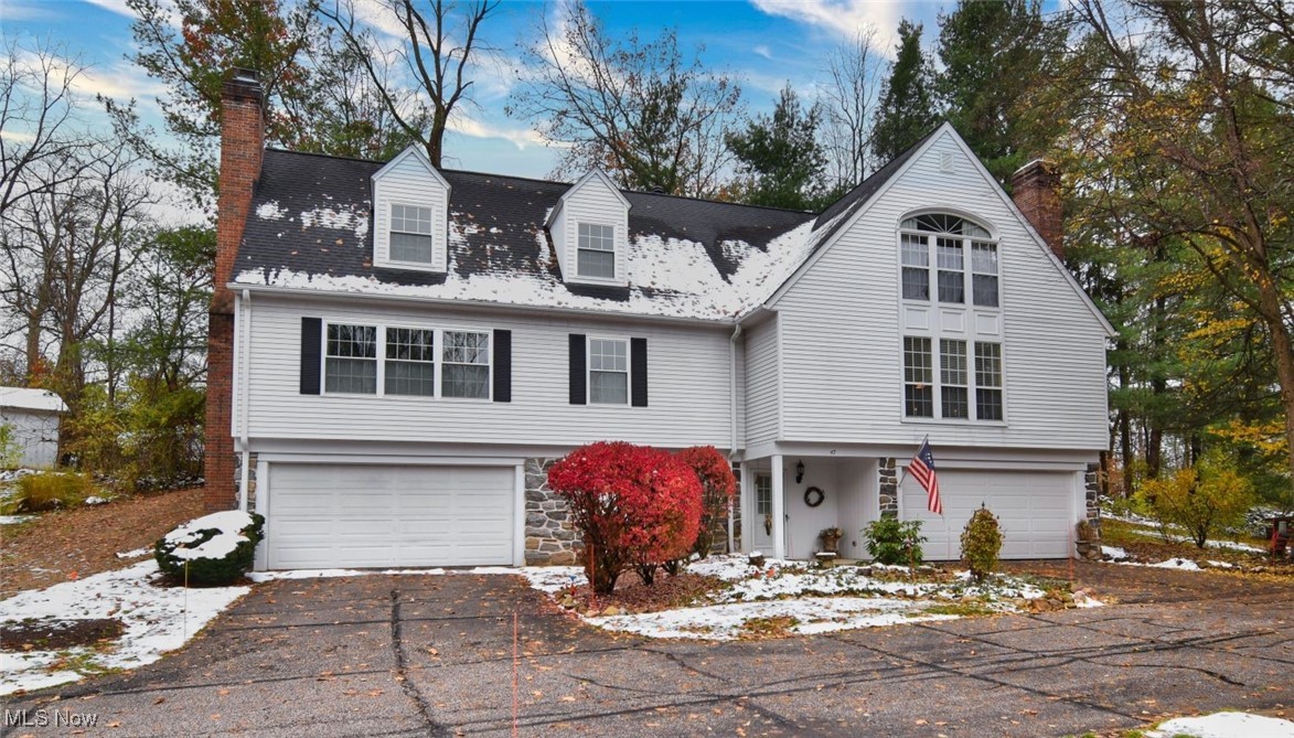 47 Cleveland Street Chagrin Falls OH 44022